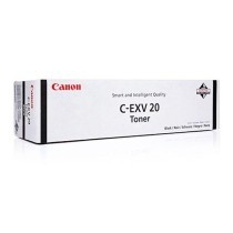 TONER CANON ImagePress C6010/C7011, CEXV-20 crni, 0436B002, 35K