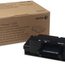 TONER XEROX Phaser 3320, 106R02306, 11K