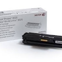 TONER XEROX Phaser 3020 / Workcentre 3025, 106R02773, 1,5K