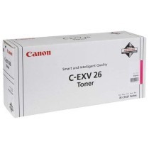 TONER CANON IR C1021/C1028, CEXV-26 crveni, 1658B006, 6K, C-EXV26, CEXV26