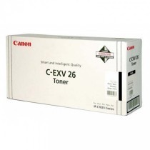 TONER CANON IR C1021/C1028, CEXV-26 crni, 1660B006, 6K, C-EXV26, CEXV26