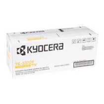 TONER KYOCERA Ecosys MA3500/PA3500, TK-5370Y, žuti, 1T02YJANL0, 5K