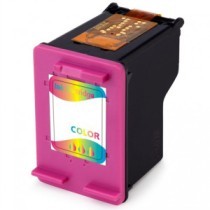 PATRONA HQ ZA HP DJ 2700/Envy pro 6400, 305XL, color, 3YM63AE, 200 str.