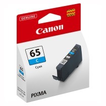 Canon original ink CLI-65 C, 4216C001, cyan, 12.6ml, Pixma Pro-200/Pro-200S
