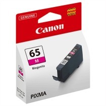 Canon original ink CLI-65 M, 4217C001, magenta, 12.6ml, Pixma Pro-200/Pro-200S