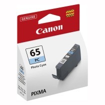 Canon original ink CLI-65 PC, 4220C001, photo cyan, 12.6ml, Pixma Pro-200/Pro-200S