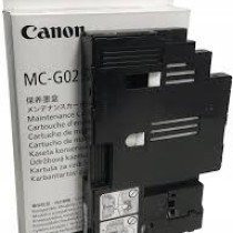 Maintenance Cartridge CANON MC-G02, 4589C001