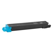 TONER KATUN ZA KYOCERA Taskalfa 2550, plavi, 149 gr. TK-8315C