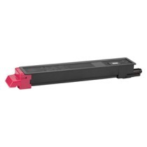 TONER KATUN ZA KYOCERA Taskalfa 2550, crveni, 149 gr. TK-8315M