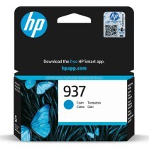 PATRONA HP OfficeJetPro 9100/9730, HP 937, plava, 4S6W2NE, 0,8K