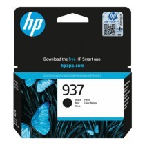 PATRONA HP OfficeJetPro 9100/9730, HP 937, crna, 4S6W5NE, 1,25K