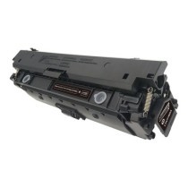 TONER HQ ZA HP CLJ Enterprise M 552/553/577, CF362A, 508A, žuti, 5K