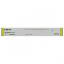 TONER CANON Imgepress V1000, T11, žuti, 5149C001, 33K