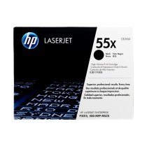 TONER HP LJ P3015/M521dn, CE255X, 55X, 12,5K