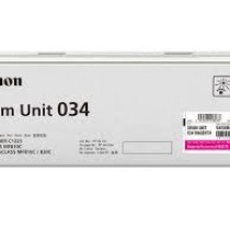 BUBANJ JEDINICA CANON IRC 1225, 034 M, crvena, 9456B001, 34K