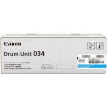 BUBANJ JEDINICA CANON IRC 1225, 034 C, plava, 9457B001, 34K