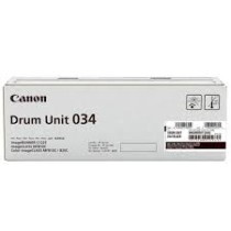 BUBANJ JEDINICA CANON IRC 1225, 034 BK, crna, 9458B001, 32,5K
