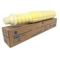 TONER MINOLTA AccurioPrint C3070L/C4065, TN620Y, žuti, A3VX256, 64K