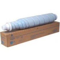 TONER MINOLTA AccurioPrint C3070L/C4065, TN620C, plavi, A3VX456, 70K