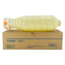 TONER MINOLTA AccurioPress C12000/C14000, TN627Y, žuti, ACVV250, 219,8K