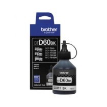 TINTA BROTHER BTD60BK, crna, 6,5K, DCP-T310/DCP-T510W/DCP-T710W/MFC-T910