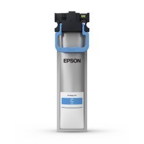 TINTA EPSON WF Pro WF-C5890, plava, XL, C13T11D240, 5K