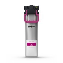 TINTA EPSON WF Pro WF-C5890, crvena, XL, C13T11D340, 5K