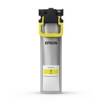 TINTA EPSON WF Pro WF-C5890, žuta, XL, C13T11D440, 5K