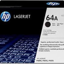 TONER HP LJ P4014n/P4015, CC364A, 64A, 10K