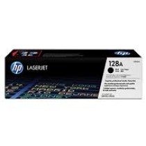 TONER HP CLJ Pro CP1525/CM1400, crni, CE320A, 128A, 2K