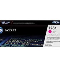 TONER HP CLJ Pro CP1525/CM1400, crveni, CE323A, 128A, 1,3K