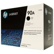 TONER HP LJ Enterprise 600 M601dn/M4555, CE390A, 90A, 10K