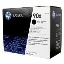 TONER HP LJ Enterprise 600 M601dn/M4555, CE390X, 90X, 24K