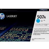 TONER HP CLJ Enterprise 500 M551/M577, plavi, CE401A, 507A, 6K