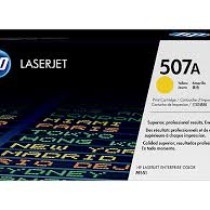 TONER HP CLJ Enterprise 500 M551/M577, žuti, CE402A, 507A, 6K