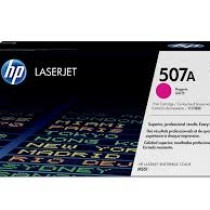 TONER HP CLJ Enterprise 500 M551/M577, crveni, CE403A, 507A, 6K