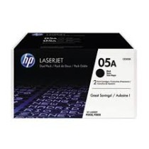 TONER HP LJ P2035/P2055, CE505A, 05A, 2,3K