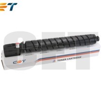 TONER CET ZA CANON IR adv. DX C5840/C5850/C5860, crveni, CEXV-58 m, 3765C002, 60K