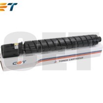TONER CET ZA CANON IR adv. DX C5840/C5850/C5860, žuti, CEXV-58 y, 3766C002, 60K
