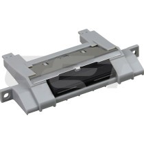 SEPARATION PAD ASSEMBLY CET ZA HP P3015/M521/M525, CANON LBP6700/6780, RM1-6303-000