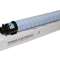 TONER CET ZA RICOH Aficio MP C 3003/3004/3503/3504, plavi, 331 gr. 18K, 841816