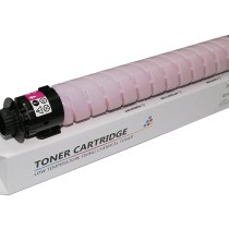 TONER CET ZA RICOH Aficio MP C 3003/3004/3503/3504, crveni, 374 gr. 18K, 841815