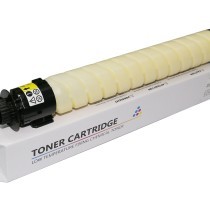 TONER CET ZA RICOH Aficio MP C 3003/3004/3503/3504, žuti, 359 gr. 18K, 841814