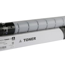 TONER CET ZA MINOLTA C224/C284/C364, TN321K, crni, 544 gr.A33K150, TN322 bizhub 284, 27K