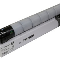 TONER CET ZA MINOLTA TN512K / TN513 / TN324K, C454/C554/C258/C308/C368, crni 28K, 579 gr