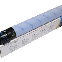 TONER CET ZA MINOLTA TN512C / TN324C, C454/C554/C258/C308/C368, plavi, 26K, 550 gr.