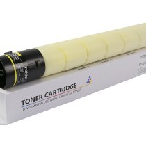 TONER CET ZA MINOLTA C224/C284/C364, TN321Y, žuti, high quallity, 527 gr. A33K250, 25K