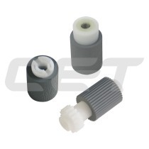 GUMICE CET ZA Kyocera KM1635/KM5053, set 3/1, 2AR07220, 2AR07230, 2AR07240