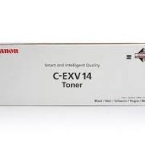 TONER CANON IR 2016/2018, CEXV-14, 0384B002, 8,3K, 2 tube, C-EXV14, CEXV14