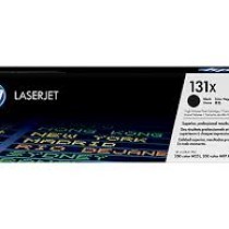 TONER HP CLJ Pro 200 M251n/M276, crni, CF210X, 131X, 2,4K